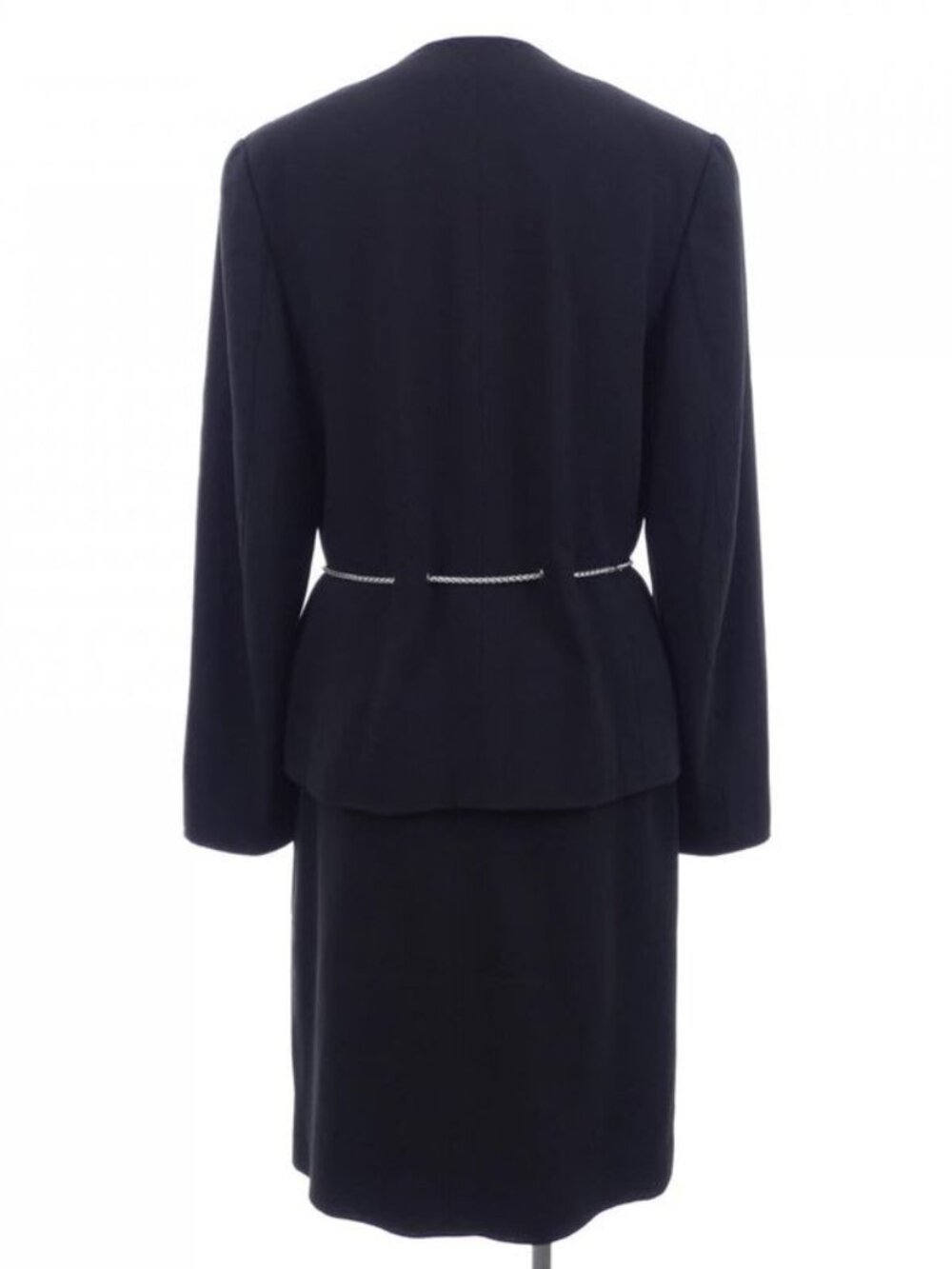 Chanel 98 P Suit Vintage - Picture 4 of 12